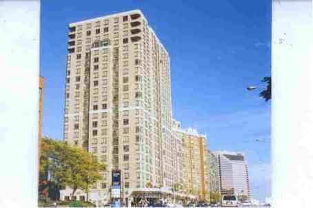 5418 Yonge St, Condo with 0 bedrooms, 0 bathrooms and 1 parking in Toronto ON | Image 1