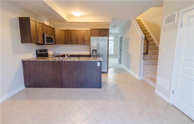 4133 Palermo Common, Townhouse with 2 bedrooms, 3 bathrooms and 1 parking in Burlington ON | Image 4