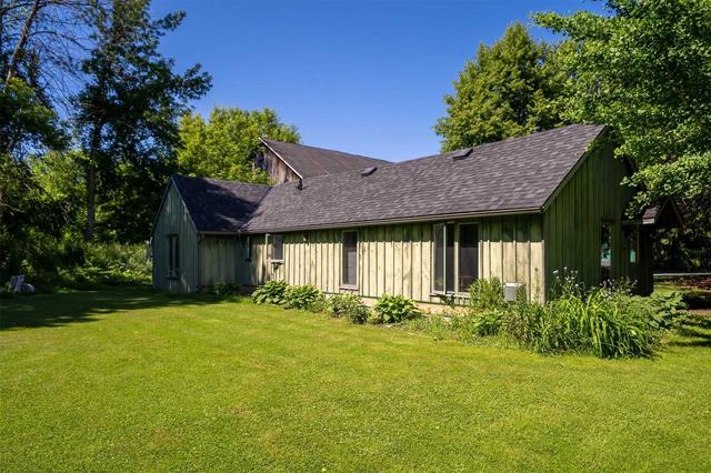 8597 County Rd 2, House detached with 4 bedrooms, 4 bathrooms and 6 parking in Greater Napanee ON | Image 20