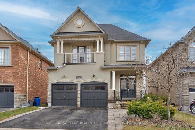 2139 Devonshire Cres, House detached with 4 bedrooms, 5 bathrooms and 4 parking in Oakville ON | Image 12