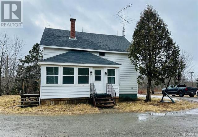 12880 Route 105, House detached with 5 bedrooms, 1 bathrooms and null parking in Perth NB | Image 7