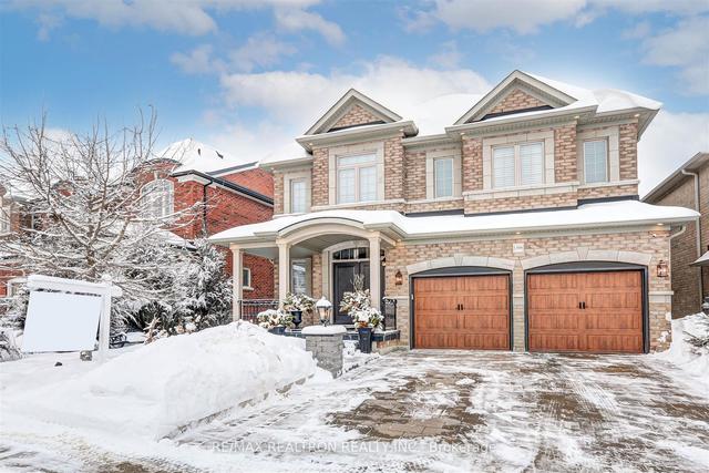 1206 Atkins Dr, House detached with 4 bedrooms, 5 bathrooms and 4 parking in Newmarket ON | Image 12