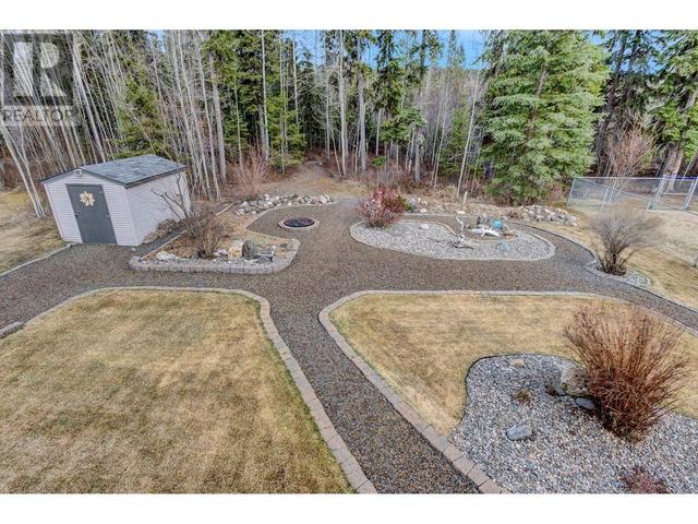 5904 Kovachich Drive, House detached with 4 bedrooms, 3 bathrooms and null parking in Prince George BC | Image 29