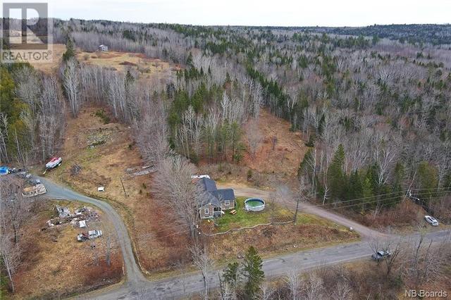 74 Giants Glen Road, House detached with 2 bedrooms, 1 bathrooms and null parking in Stanley NB | Image 46