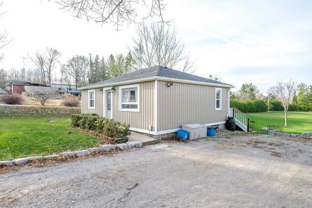 219 Pleasant Point Rd, House detached with 2 bedrooms, 1 bathrooms and 6 parking in Kawartha Lakes ON | Image 34