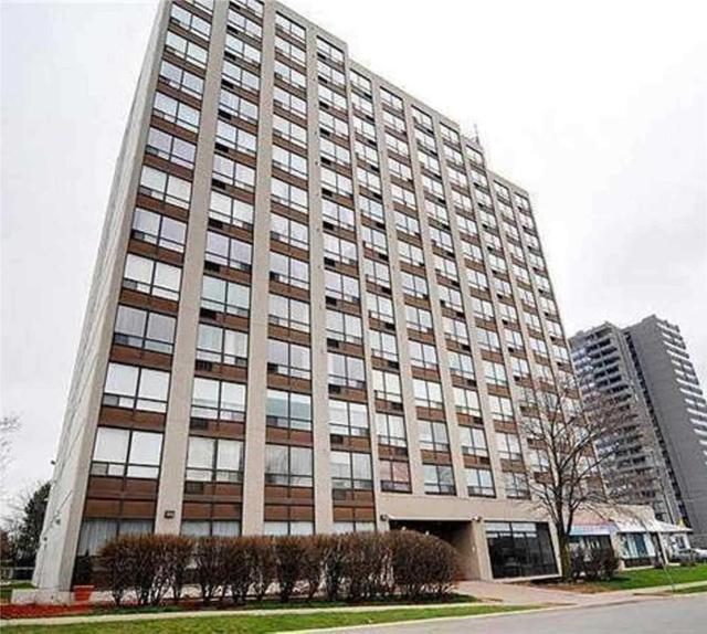 302 - 1 Reidmount Ave, Condo with 3 bedrooms, 2 bathrooms and 1 parking in Toronto ON | Image 1