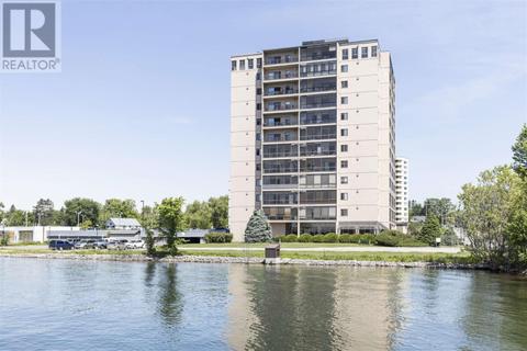 89 Pine St # 201, Condo with 2 bedrooms, 1 bathrooms and null parking in Sault Ste. Marie ON | Card Image