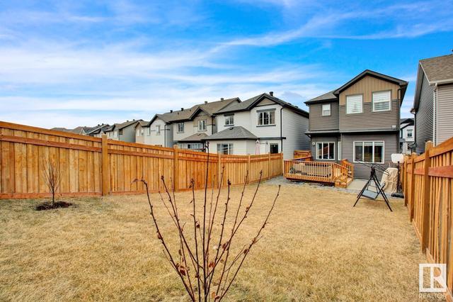 1771 Dumont Cr Sw Sw, House detached with 3 bedrooms, 2 bathrooms and null parking in Edmonton AB | Image 57