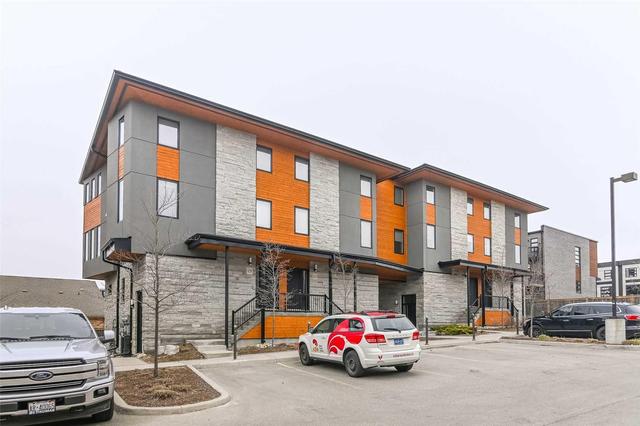 21 - 32 Arkell Rd, Condo with 2 bedrooms, 2 bathrooms and 2 parking in Guelph ON | Image 32