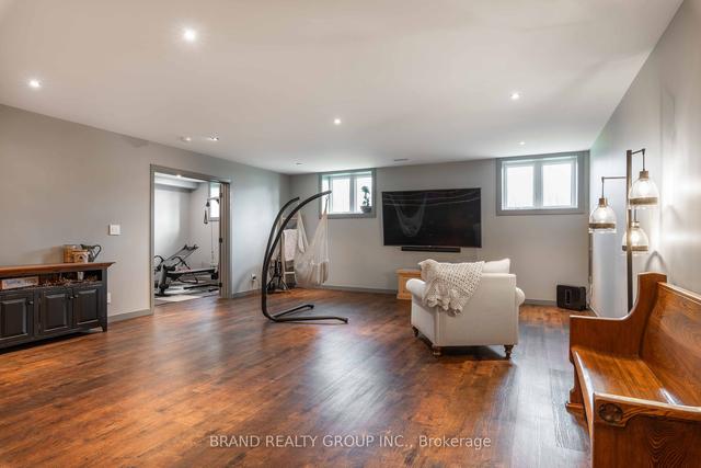 359801 Bayshore Rd, House detached with 5 bedrooms, 3 bathrooms and 8 parking in Meaford ON | Image 17