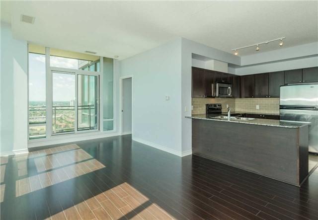 3102 - 3525 Kariya Dr, Condo with 2 bedrooms, 2 bathrooms and 1 parking in Mississauga ON | Image 9