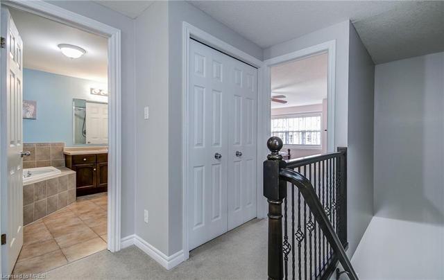 73 Washburn Drive, House attached with 4 bedrooms, 2 bathrooms and 2 parking in Guelph ON | Image 21