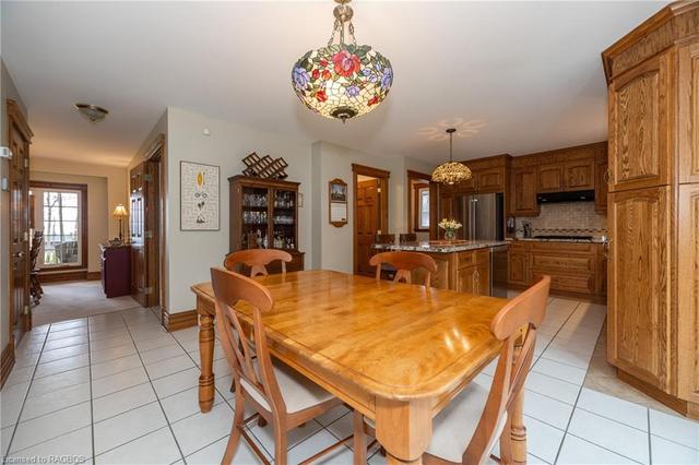 171 Ashgrove Lane, House detached with 4 bedrooms, 2 bathrooms and 22 parking in Meaford ON | Image 2
