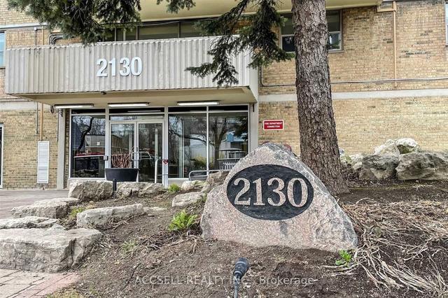 ph6 - 2130 Weston Rd, Condo with 3 bedrooms, 2 bathrooms and 2 parking in Toronto ON | Image 1