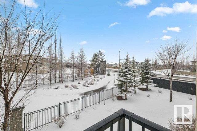 246 - 6079 Maynard Wy Nw, Condo with 2 bedrooms, 2 bathrooms and null parking in Edmonton AB | Image 35