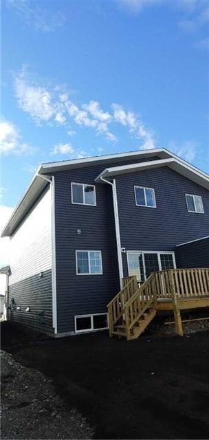 628 6 Ave Sw, House semidetached with 3 bedrooms, 3 bathrooms and 1 parking in Sundre AB | Image 11