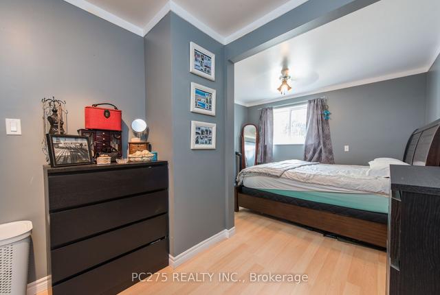 34 Northwood Dr, House semidetached with 2 bedrooms, 2 bathrooms and 1 parking in Brampton ON | Image 10