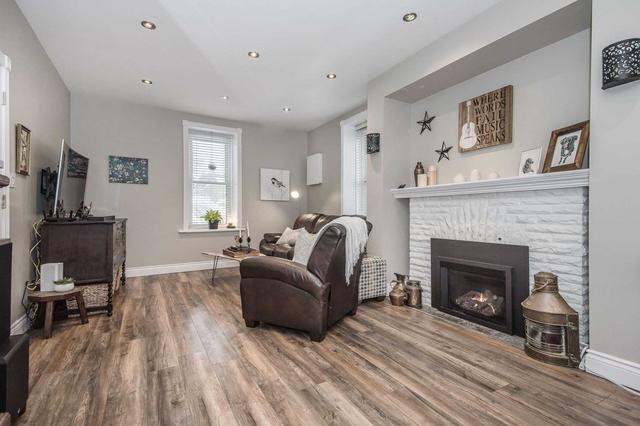 126 Cooper St, House detached with 3 bedrooms, 3 bathrooms and 11 parking in Cambridge ON | Image 36