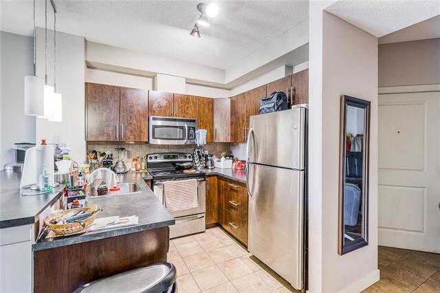 234 - 2727 28 Avenue Se, Condo with 2 bedrooms, 1 bathrooms and 1 parking in Calgary AB | Image 2