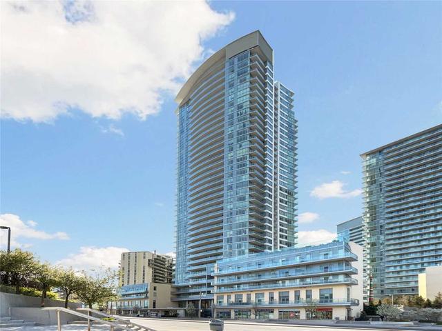 217 - 70 Forest Manor Rd, Condo with 1 bedrooms, 1 bathrooms and 1 parking in Toronto ON | Image 1