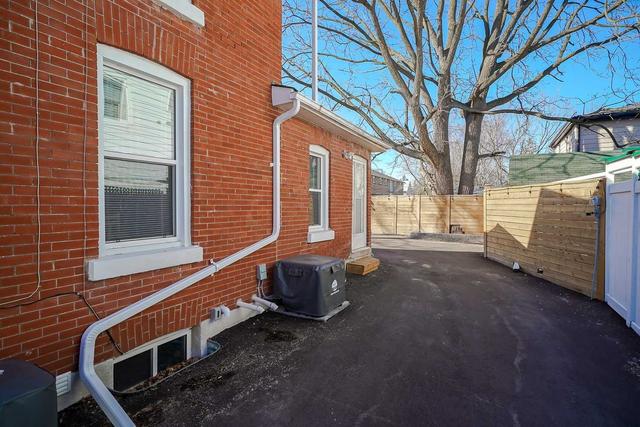 212/214 John St W, House detached with 4 bedrooms, 3 bathrooms and 2 parking in Whitby ON | Image 29