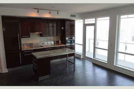 2610 - 80 John St, Condo with 1 bedrooms, 1 bathrooms and null parking in Toronto ON | Image 2