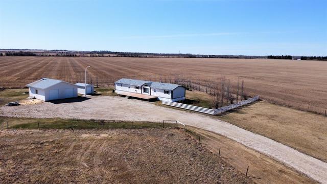 22549 Twp Rd 704, House detached with 3 bedrooms, 2 bathrooms and null parking in Greenview No. 16 AB | Image 33