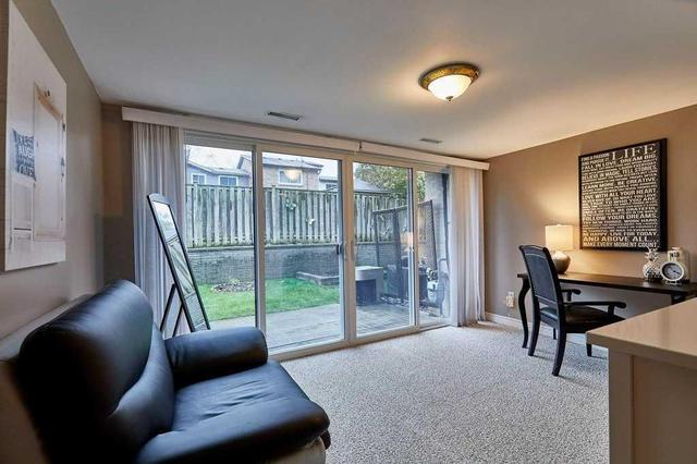 42 Cumberland Lane, Townhouse with 2 bedrooms, 2 bathrooms and 1 parking in Ajax ON | Image 13