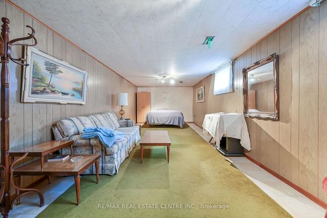 58 Callie Rd, House detached with 3 bedrooms, 2 bathrooms and 7 parking in Hamilton ON | Image 31