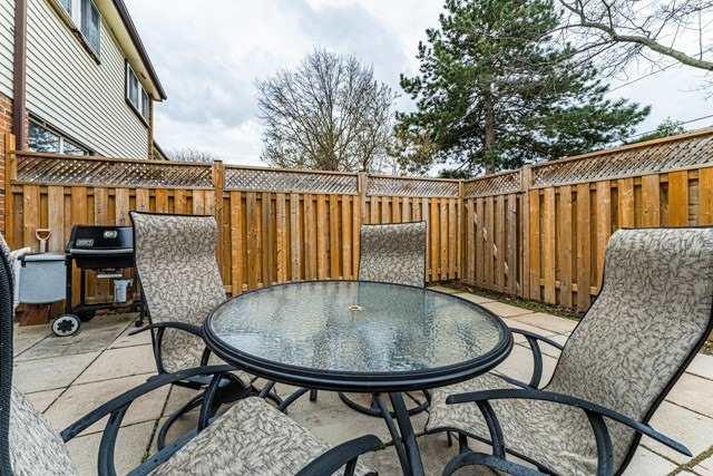 2 - 3000 Palmer Dr, Townhouse with 3 bedrooms, 2 bathrooms and 1 parking in Burlington ON | Image 26