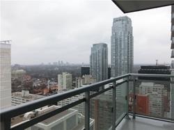 2320 - 98 Lillian St, Condo with 2 bedrooms, 2 bathrooms and 1 parking in Toronto ON | Image 16