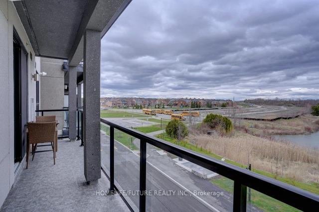 305 - 9700 Ninth Line, Condo with 1 bedrooms, 1 bathrooms and 1 parking in Markham ON | Image 15