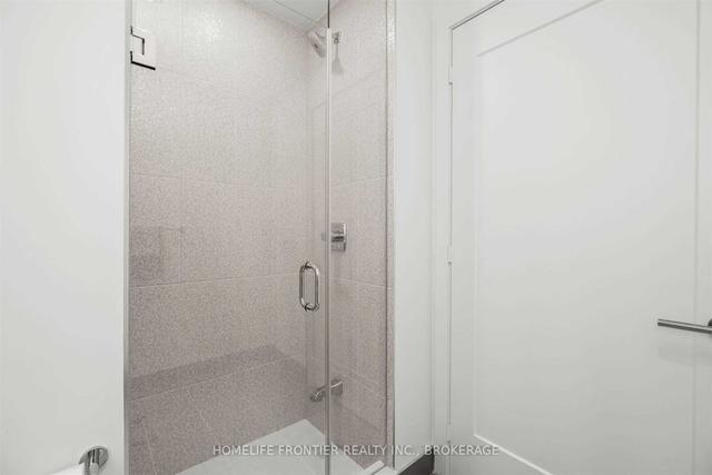 3108 - 575 Bloor St E, Condo with 2 bedrooms, 2 bathrooms and 1 parking in Toronto ON | Image 18