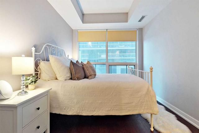 746 - 1030 King St W, Condo with 1 bedrooms, 1 bathrooms and 1 parking in Toronto ON | Image 10