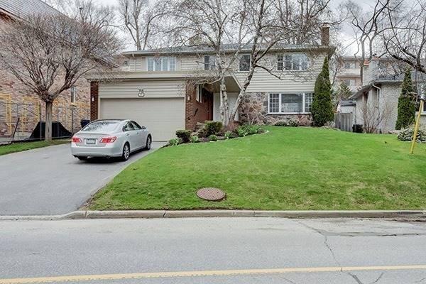 229 Old Yonge St, House detached with 4 bedrooms, 4 bathrooms and 6 parking in Toronto ON | Card Image