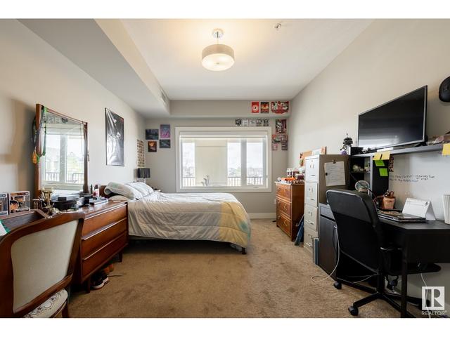 206 - 5001 Eton Bv, Condo with 1 bedrooms, 1 bathrooms and null parking in Edmonton AB | Image 21