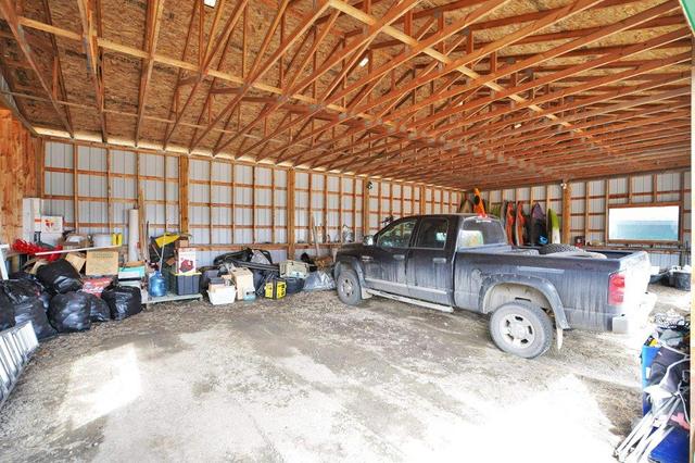 1 Riverside Place, House detached with 5 bedrooms, 2 bathrooms and null parking in Clearwater County AB | Image 40