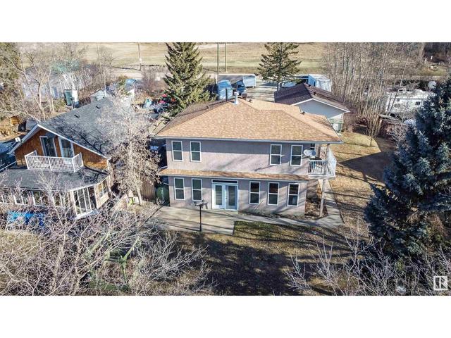 37 Lakeshore Dr, House detached with 2 bedrooms, 2 bathrooms and null parking in Sandy Beach AB | Image 65