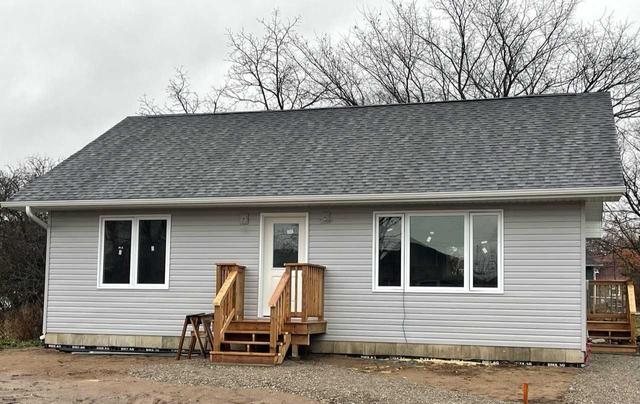80b Helen St, House detached with 2 bedrooms, 1 bathrooms and 2 parking in Kawartha Lakes ON | Image 9