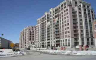 uph11 - 37 Galleria Pkwy, Condo with 2 bedrooms, 2 bathrooms and 1 parking in Markham ON | Image 1