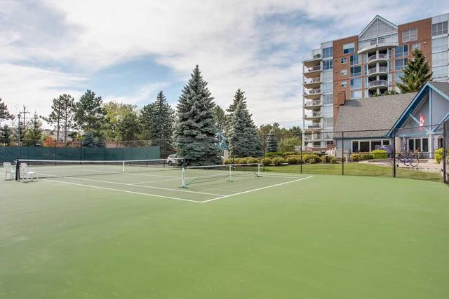 1001 - 24 Ramblings Way, Condo with 3 bedrooms, 2 bathrooms and 2 parking in Collingwood ON | Image 18