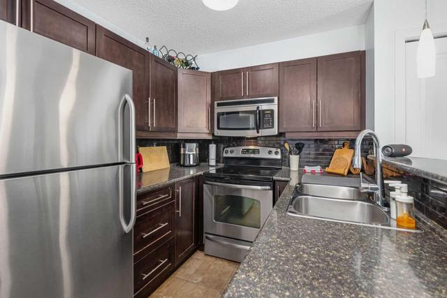 1310 - 8 Bridlecrest Drive Sw, Condo with 2 bedrooms, 2 bathrooms and 1 parking in Calgary AB | Image 16