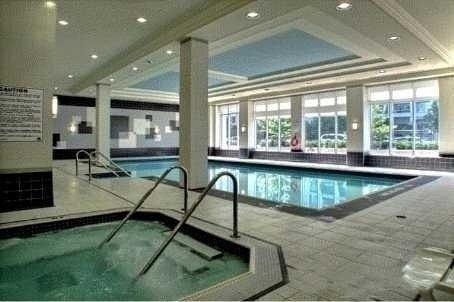 301 - 30 North Park Rd, Condo with 1 bedrooms, 1 bathrooms and 1 parking in Vaughan ON | Image 12