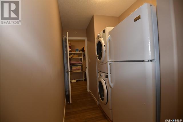 406 - 516 4th Street E, Condo with 1 bedrooms, 2 bathrooms and null parking in Nipawin SK | Image 25