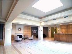 809 - 50 Disera Dr, Condo with 1 bedrooms, 2 bathrooms and 1 parking in Vaughan ON | Image 3