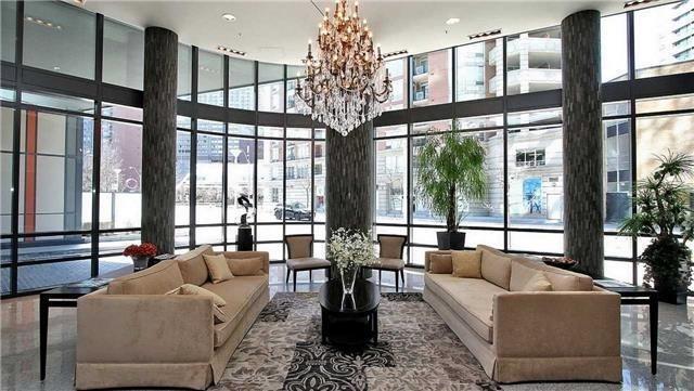 511 - 825 Church St, Condo with 2 bedrooms, 2 bathrooms and 1 parking in Toronto ON | Image 1