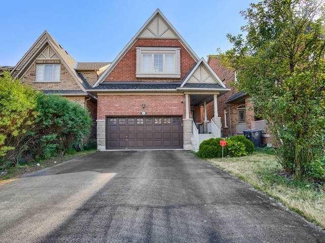 4800 Glasshill Grve, House detached with 3 bedrooms, 3 bathrooms and 6 parking in Mississauga ON | Image 12