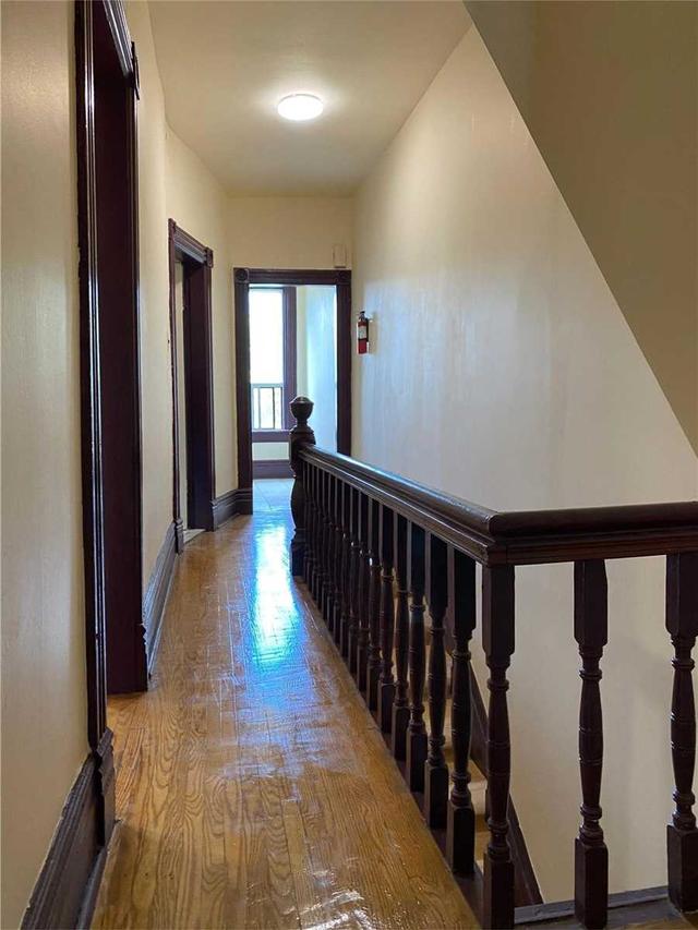 288 Ossington Ave, House detached with 4 bedrooms, 4 bathrooms and 0 parking in Toronto ON | Image 13