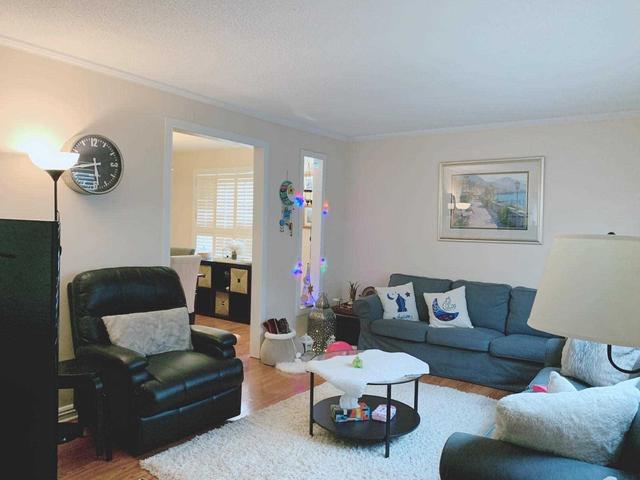 3293 Joan Dr, House detached with 2 bedrooms, 2 bathrooms and 5 parking in Mississauga ON | Image 18