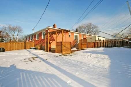 80 Hurley Rd, House semidetached with 2 bedrooms, 1 bathrooms and 4 parking in Ajax ON | Image 9
